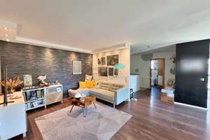 Attraktive 4,5-Zimmer-Wohnung in Grafenau-Döffingen – lichtdurchflutet & vielseitig – Die vollständige Adresse der Immobilie erhältst du vom Anbieter., 71120 Grafenau – Vorschaubild 3