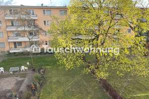 Tauschwohnung: 2-Zimmer-Wohnung in Steglitz-Zehlendorf zum Tausch