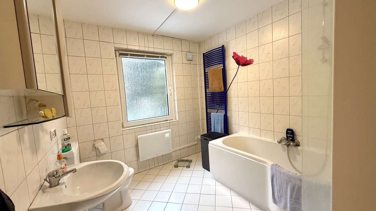 Immobilie in Bargfeld-Stegen - Charmante Eigentumswohnung im Grünen - Bild 4