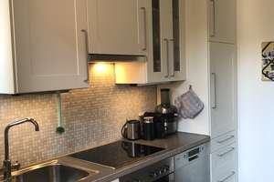 Geschmackvolle 2-Zimmer-Altbauwohnung mit Balkon und Einbauküche in Stuttgart-Süd – Die vollständige Adresse der Immobilie erhältst du vom Anbieter., 70199 Südheim, Stuttgart – Vorschaubild 12