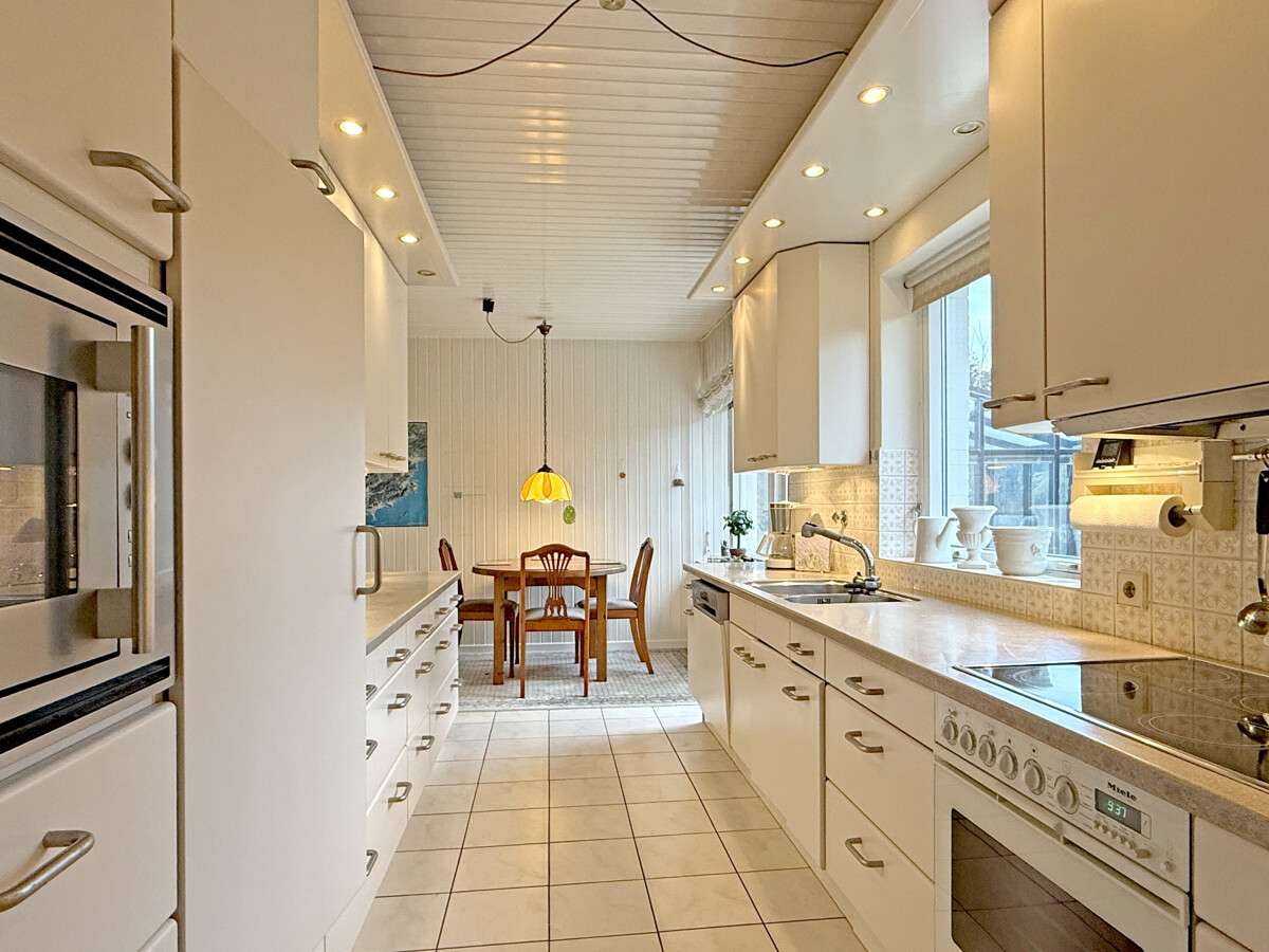 Immobilie in Kröppelshagen-Fahrendorf - Gepflegtes Einfamilienhaus mit viel Platz in Kröppelshagen-Fahrendorf - Wentzel Dr. - Bild 8