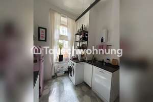 Tauschwohnung: 2 Zimmer Wohnung mit Garten gegen 3 Zimmer oder größer – Weserstraße 166, 12045 Neukölln (Ortsteil), Berlin – Vorschaubild 3