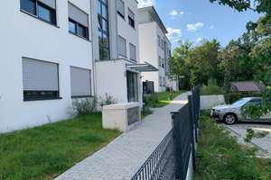 Exklusive neuwertige 2 bis 3 Zimmer-Wohnungen mit jeweils einem Balkon oder Gartenanteil in Würzburg – Steinhäuserstraße 1, 97084 Heidingsfeld, Würzburg – Vorschaubild 5