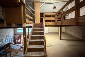 Seltene Gelegenheit: Kernsaniertes Zweifamilienhaus plus Baurecht für 3 weitere Einheiten – 60435 Eckenheim, Frankfurt am Main – Vorschaubild 29