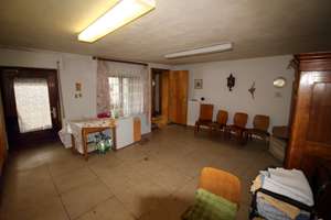 ***Provisionsfrei*** Einfamilienhaus mit Scheune nähe Bad Kreuznach – Schulstraße 3, 55546 Biebelsheim – Vorschaubild 6