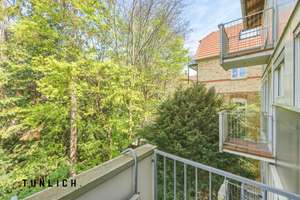 Sanierte 1-Zimmer-Wohnung mit Balkon – Die vollständige Adresse der Immobilie erhältst du vom Anbieter., 70372 Kurpark, Stuttgart – Vorschaubild 12