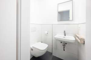 PROVISIONSFREI: 3-Zimmer-Penthouse mit Terrasse in Offenbach – 63071 Bachschule, Offenbach am Main – Vorschaubild 10