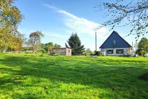 für Tierfreunde EFH Nähe Rostock, großzügiges Grundstück 4100m² in grüner Umgebung – Güstrow (Kreis) – Vorschaubild 1