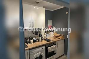 Tauschwohnung: Köln, Lindenthal: Gemütliche 1-Z-Whg zum Tausch – Die vollständige Adresse der Immobilie erhältst du vom Anbieter., 50937 Sülz, Köln – Vorschaubild 5