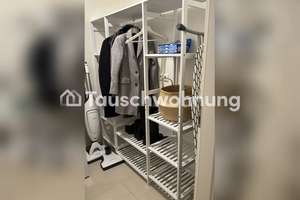 Tauschwohnung: Zentrale 3-Zimmerwohnung am Kanal - Tausch gegen günstigere – Die vollständige Adresse der Immobilie erhältst du vom Anbieter., 20097 Hammerbrook, Hamburg – Vorschaubild 7