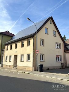 Raum für Familie, Ideen und Zukunft - mitten in Wilhermsdorf