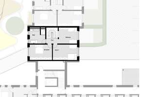 Innenhof | gemütliches Reihenhaus 4-Zi (E1) mit eigenem Garten und Gäste-WC | ab sofort verfügbar! – Waldhausener Straße 130-165, 41061 Gladbach, Mönchengladbach – Vorschaubild 34