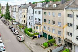 Gepflegte 4-Zimmer-Wohnung mit Sonnenloggia und Garage in bevorzugter Lage von Bonn - Poppelsdorf – Die vollständige Adresse der Immobilie erhältst du vom Anbieter., 53115 Poppelsdorf, Bonn – Vorschaubild 10