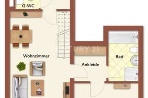Investieren mit Weitblick: Vermietete Galerie-Wohnung in Hohenlimburg – Die vollständige Adresse der Immobilie erhältst du vom Anbieter., 58119 Hohenlimburg (Ortsteil), Hagen – Vorschaubild 14