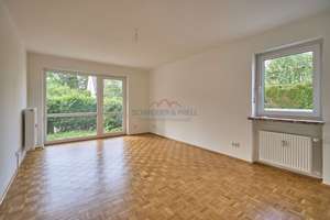 Einfach einziehen – charmante EG-Wohnung mit Terrasse und Garten in Bogenhausen – Die vollständige Adresse der Immobilie erhältst du vom Anbieter., 81927 Parkstadt, München – Vorschaubild 5