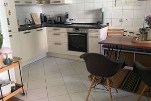 N-Johannis! Perfekte Single-Wohnung, 2 Zimmer, Terrasse + Garten! – Die vollständige Adresse der Immobilie erhältst du vom Anbieter., 90419 Sankt Johannis, Nürnberg – Vorschaubild 4