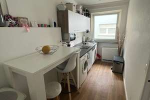 Charmante 1,5 Zimmerwohnung (25 m²) in ruhiger Ravensburger Altstadtlage – Rosenstraße 7, 88212 Ravensburg – Vorschaubild 3