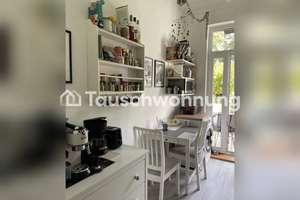Tauschwohnung: Altbauwohnung in Uhlenhorst gegen günstiger Nähe der Alster – Die vollständige Adresse der Immobilie erhältst du vom Anbieter., 22085 Uhlenhorst, Hamburg – Vorschaubild 12