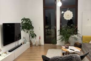 Moderne 3-Zimmer Wohnung mit Balkon im 3. OG in Wiesbaden-Südost – Die vollständige Adresse der Immobilie erhältst du vom Anbieter., 65185 Südost, Wiesbaden – Vorschaubild 3