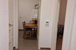 Vollmöblierte  1-Zimmer-Wohnung mit EBK in Mannheim – Fröhlichstr. 47, 68169 Neckarstadt-West, Mannheim – Vorschaubild 9