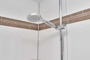 Kleines, feines Single-Appartement WI-City – Die vollständige Adresse der Immobilie erhältst du vom Anbieter., 65183 Westend / Bleichstraße, Wiesbaden – Vorschaubild 6