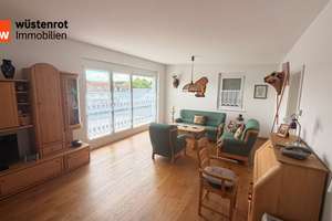 HURRA! Eine 2-Zimmer-Penthouse-Wohnung in ruhiger Lage in Rheinfelden – Die vollständige Adresse der Immobilie erhältst du vom Anbieter., 79618 Rheinfelden (Baden) – Vorschaubild 6