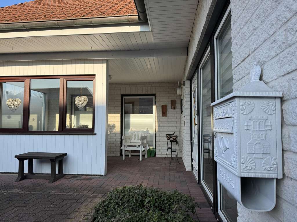 Immobilie in Jerrishoe - Mehr Platz fürs Leben - großzügiges Wohnen in ruhiger Lage - Bild 2