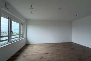 attraktive 1-Zimmer Wohnung mit Balkon – Iris-Runge-Platz 9, 30539 Mittelfeld, Hannover – Vorschaubild 4