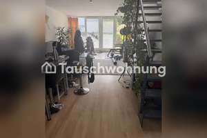 Tauschwohnung: Loft in der Südstadt – Die vollständige Adresse der Immobilie erhältst du vom Anbieter., 50676 Altstadt/Süd, Köln – Vorschaubild 3