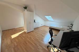 Exklusive Wohngemeinschaft mit großer Dachterrasse / All-Inclusive – Wörthstraße 1B, 96052 Nord, Bamberg – Vorschaubild 2