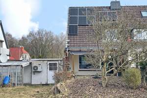 Ihr Reihenendhaus in gefragter Lage – Die vollständige Adresse der Immobilie erhältst du vom Anbieter., 25451 Quickborn – Vorschaubild 3