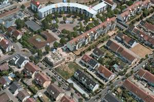 Exklusive Lage | Neubau | Erstbezug | 87,4 m2 | 1 OG. | Design Küche | Kfz-Stellplatz | Barrierefrei – Wilhelm-Lehmbruck-Weg 9, 68163 Neuostheim/Neuhermsheim, Mannheim – Vorschaubild 32