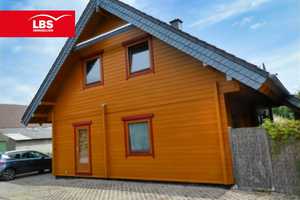 Charmantes Einfamilienhaus in Bünde-Spradow! – Herford (Kreis) – Vorschaubild 1