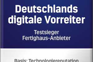 Großes Baugrundstück in Bad Dürkheim - IHR EXKLUSIVES TRAUMHAUS VON BIEN-ZENKER – Bad Dürkheim (Kreis) – Vorschaubild 14