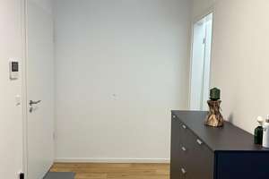 Besonders, außergewöhnliche und hochmoderne Mietwohnung (82,06 m²) – Wittener Straße 23C, 45527 Hattingen – Vorschaubild 3