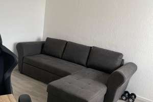 Appartement mit Blick ins Grüne  – Longericher Straße 425, 50739 Longerich, Köln – Vorschaubild 15
