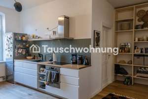 Tauschwohnung: Sunny und Spacious Revonated Altbau in Prenzlauerberg – Die vollständige Adresse der Immobilie erhältst du vom Anbieter., 10407 Prenzlauer Berg, Berlin – Vorschaubild 2