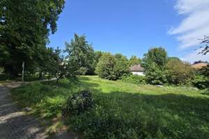 Einziehen und Wohlfühlen – repräsentative Stadtvilla auf Eckgrundstück Dorfkern Alt-Lankwitz    
 – Die vollständige Adresse der Immobilie erhältst du vom Anbieter., 12247 Lankwitz, Berlin – Vorschaubild 54