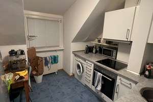 2 Zimmer Wohnung in Düsseldorf Unterbilk – Benzenbergstraße 7, 40219 Unterbilk, Düsseldorf – Vorschaubild 2