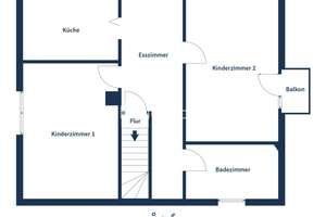 EFH auf großzügigem Grundstück mit EBK, Garage & Terrasse – leerstehend & bereit für Ihre Ideen – Die vollständige Adresse der Immobilie erhältst du vom Anbieter., 85053 Südost, Ingolstadt – Vorschaubild 34