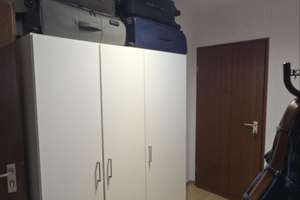 1-Zimmer-Wohnung in der Nähe des Erlangener Hauptbahnhofs für 3 Monate zur Untervermietung – 91052 Tal, Erlangen – Vorschaubild 16