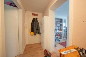 Schöne 3-Zi-Whg. mit Balkon und Stellplatz, zentral in Ludwigsburg – Die vollständige Adresse der Immobilie erhältst du vom Anbieter., 71634 Eglosheim, Ludwigsburg – Vorschaubild 3