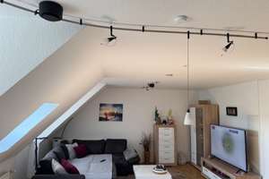 Aegi Nähe, sonnige Maisonette Wohnung mit Charme – Weinstr. 20, 30171 Südstadt, Hannover – Vorschaubild 4