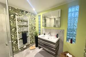 Stilvolles Reihenendhaus im Loftstil mit Garten – urban, modern und zentral in Witten – Diakonissenstrasse 11, 58455 Innenstadt, Witten – Vorschaubild 31