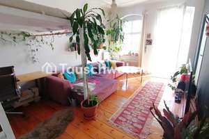 Tauschwohnung: Sunny appartment with balcony – Die vollständige Adresse der Immobilie erhältst du vom Anbieter., 12051 Neukölln (Ortsteil), Berlin – Vorschaubild 2
