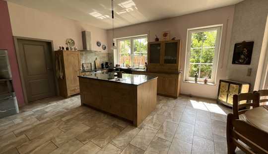 Bild von Bungalow in ruhiger Lage von Edemissen