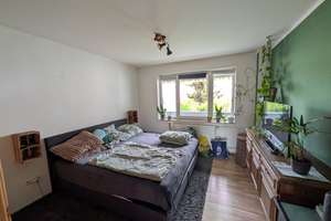 Geräumige 3-Zimmer-Wohnung mit Balkon in zentraler Lage – Die vollständige Adresse der Immobilie erhältst du vom Anbieter., 90443 Tafelhof, Nürnberg – Vorschaubild 6