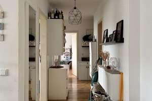 Attraktive Kapitalanlage mit Fernblick - Vermietete 4-Zimmer Wohnung zu verkaufen – Am Heckendorn 79b, 42279 Oberbarmen, Wuppertal – Vorschaubild 8