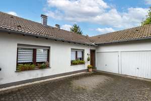 Rösrath-Kleineichen: Vermietetes, freistehendes Einfamilienhaus in zweiter Reihe! – Die vollständige Adresse der Immobilie erhältst du vom Anbieter., 51503 Rösrath – Vorschaubild 4