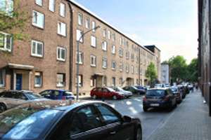 *ab 01.08.*  3-Zimmer-Dachgeschoßwohnung mit bodentiefen Sprossenfenstern und Balkon – Fröbelstr. 94, 47053 Hochfeld, Duisburg – Vorschaubild 16